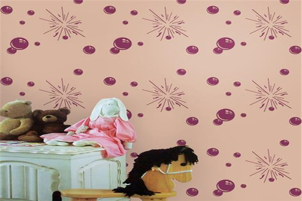 佳美乐液体壁纸